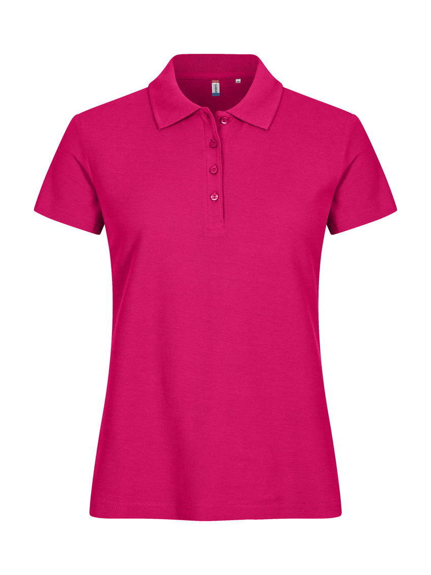 Basic Polo Dames