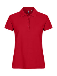 Basic Polo Dames