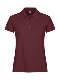 Basic Polo Dames