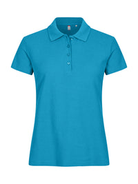Basic Polo Dames