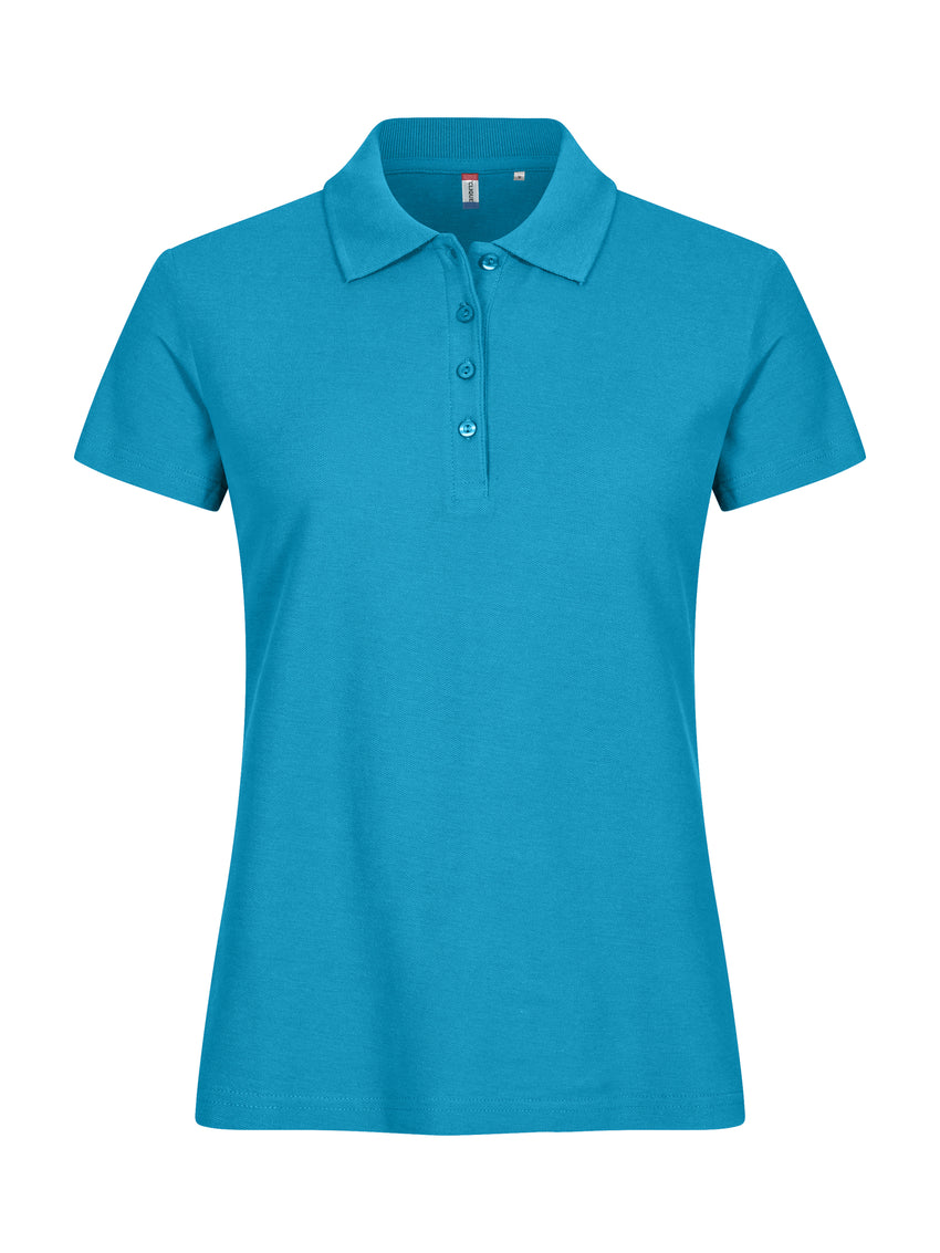 Basic Polo Dames