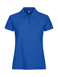 Basic Polo Dames