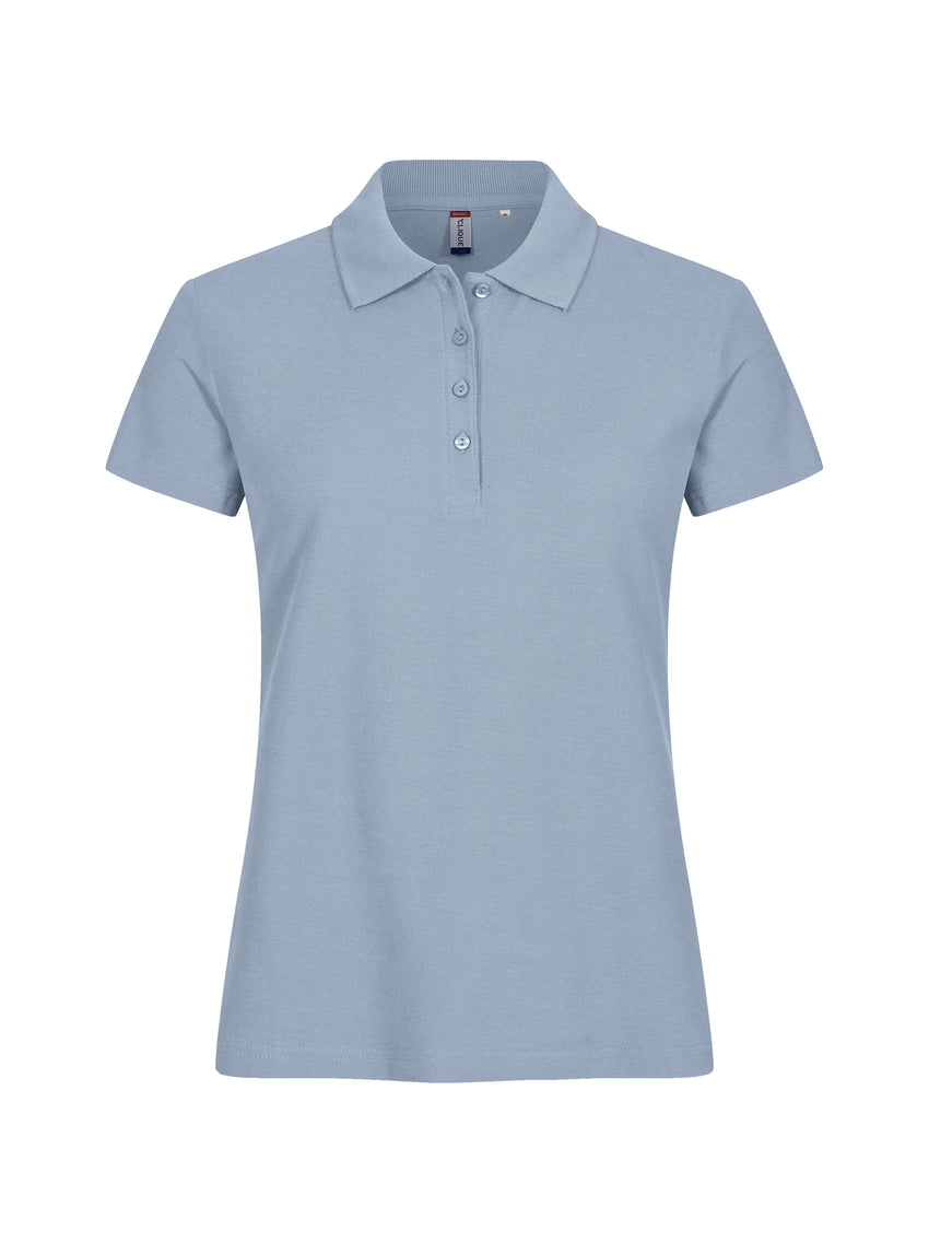 Basic Polo Dames