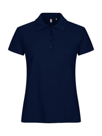 Basic Polo Dames