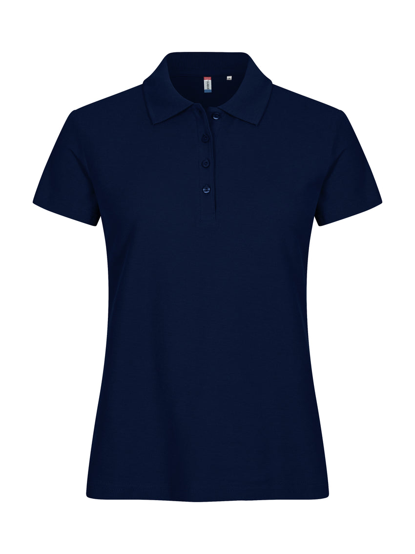 Basic Polo Dames