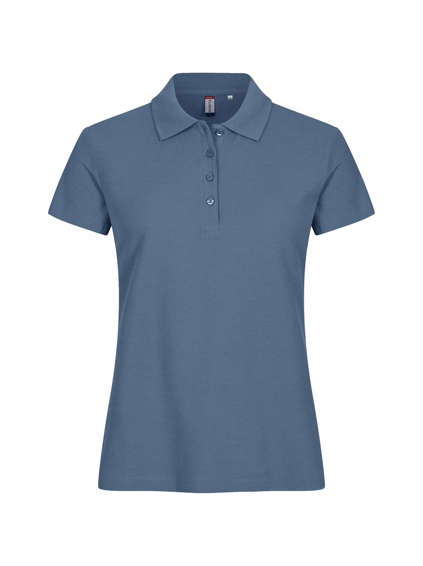 Basic Polo Dames