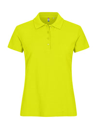 Basic Polo Dames