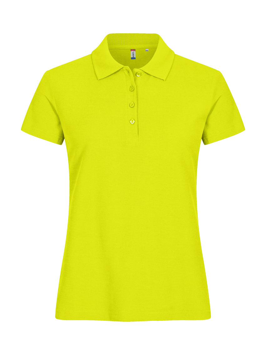 Basic Polo Dames