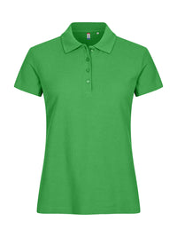 Basic Polo Dames