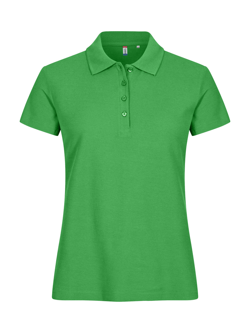 Basic Polo Dames