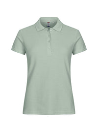Basic Polo Dames