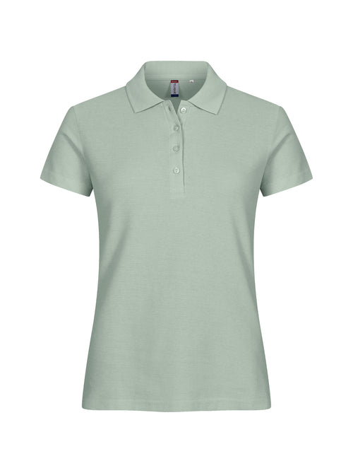 Basic Polo Dames