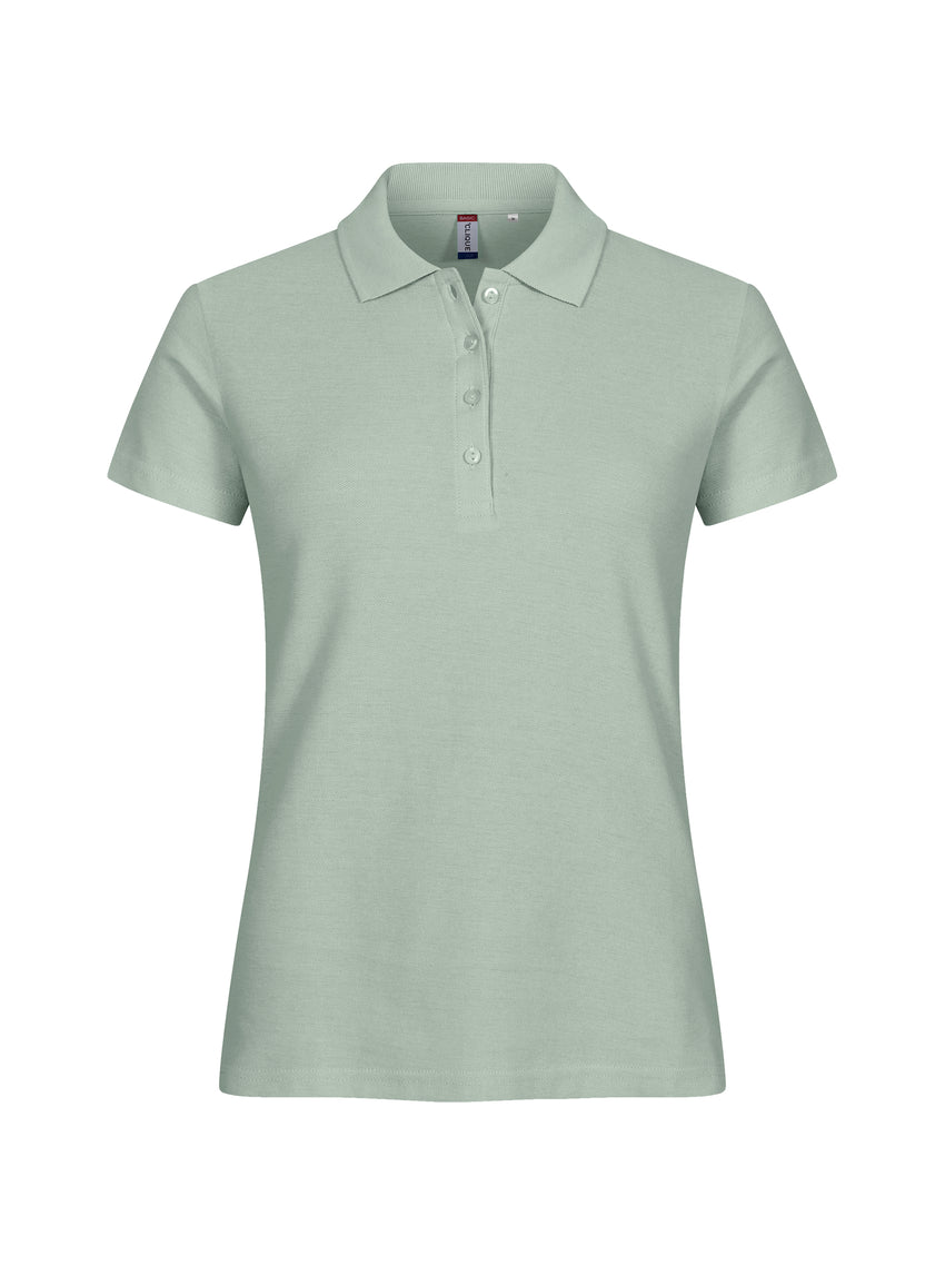 Basic Polo Dames