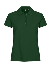Basic Polo Dames