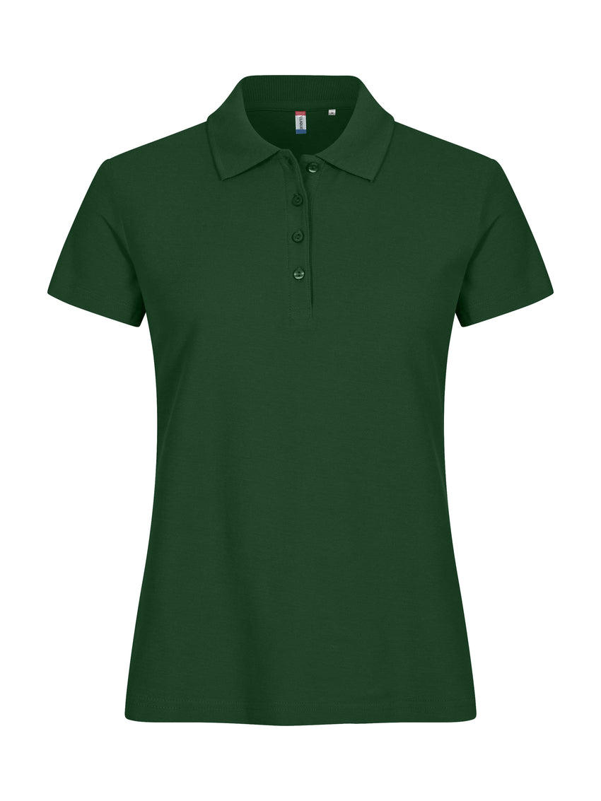 Basic Polo Dames