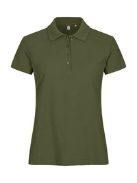 Basic Polo Dames