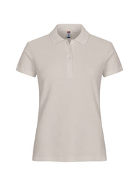 Basic Polo Dames