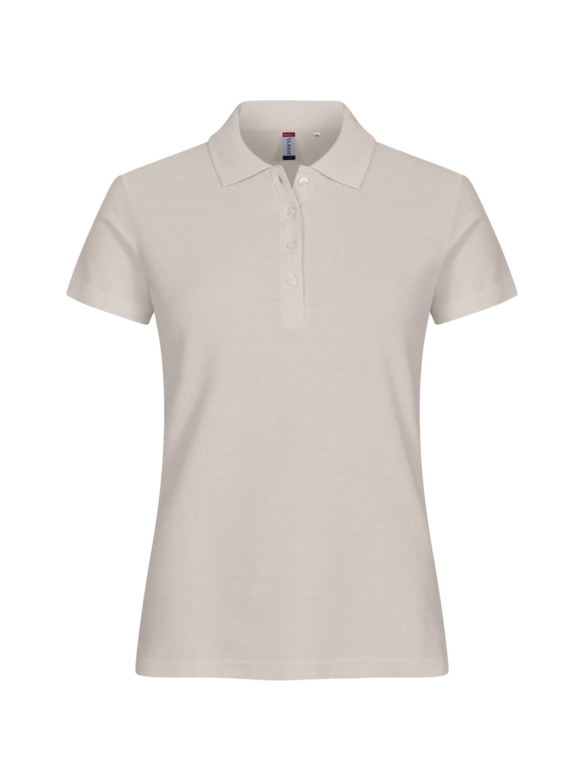 Basic Polo Dames