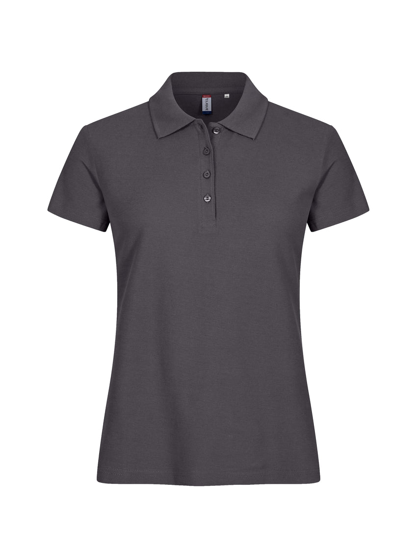 Basic Polo Dames