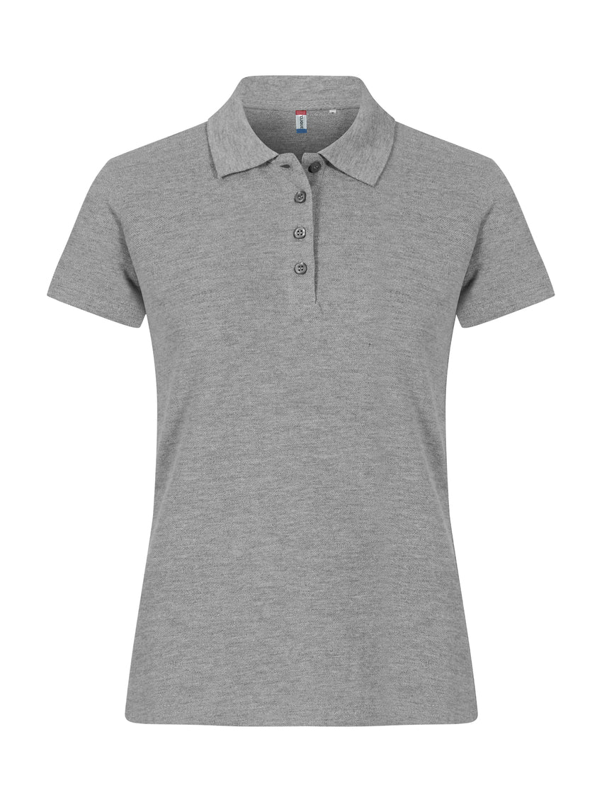 Basic Polo Dames