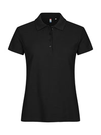 Basic Polo Dames