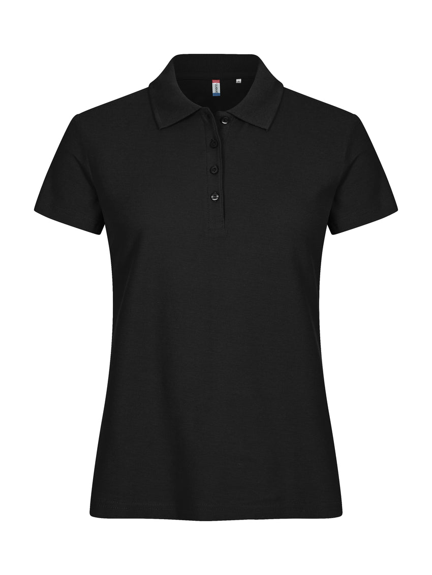 Basic Polo Dames