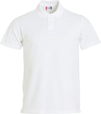 Basic Polo S/S Junior