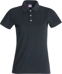 Stretch Premium Polo Women