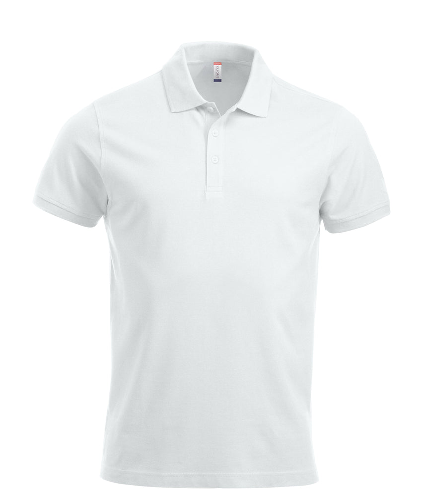 Clique Classic Heren Polo