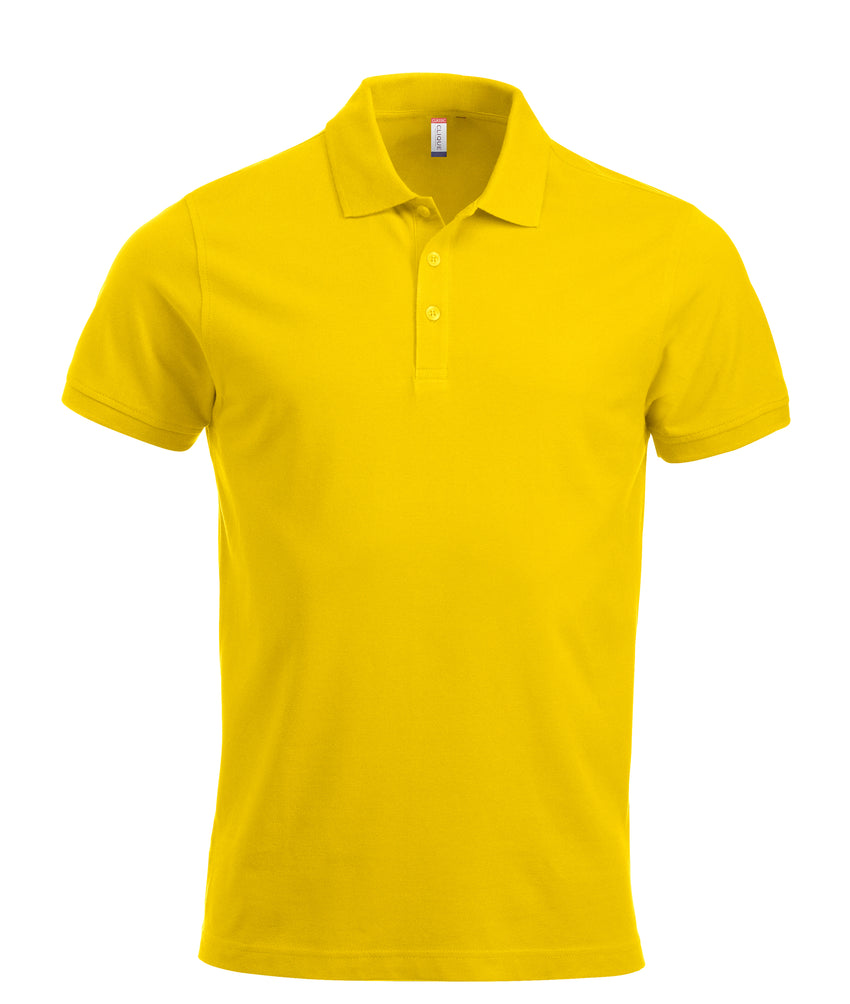 Clique Classic Heren Polo