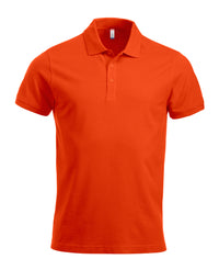 Clique Classic Heren Polo