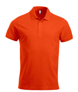 Clique Classic Heren Polo