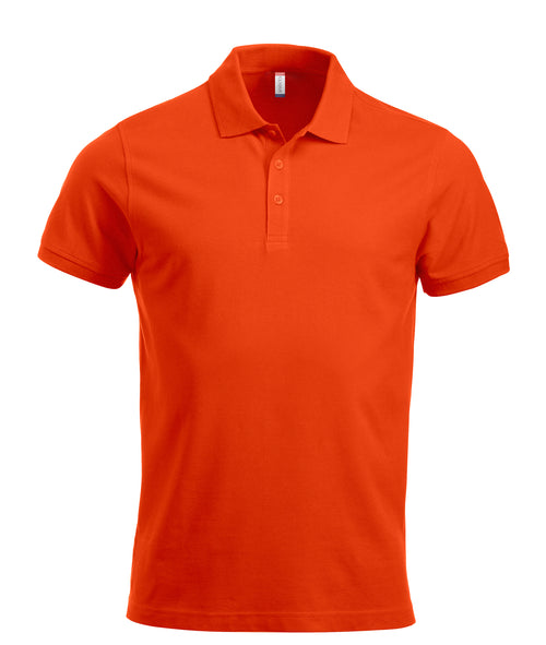 Clique Classic Heren Polo