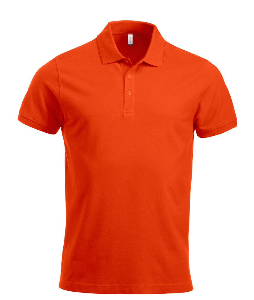 Clique Classic Heren Polo