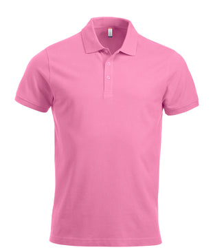 Clique Classic Heren Polo