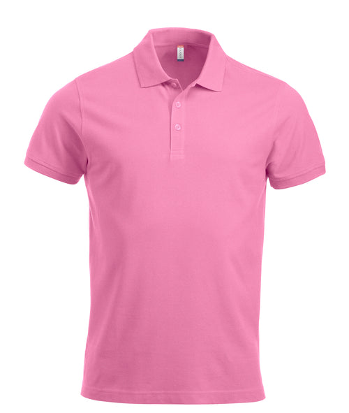 Clique Classic Heren Polo