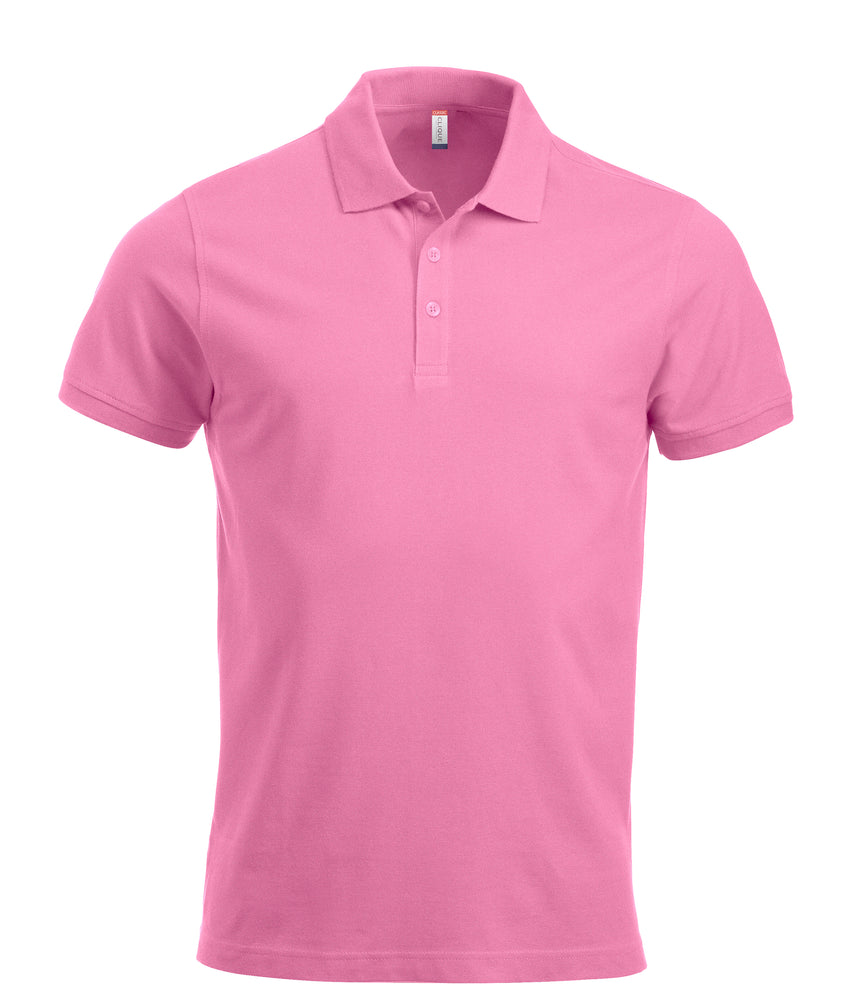 Clique Classic Heren Polo