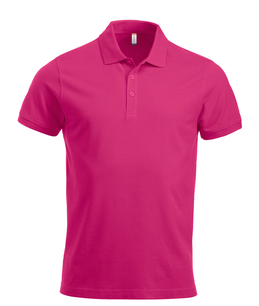 Clique Classic Heren Polo