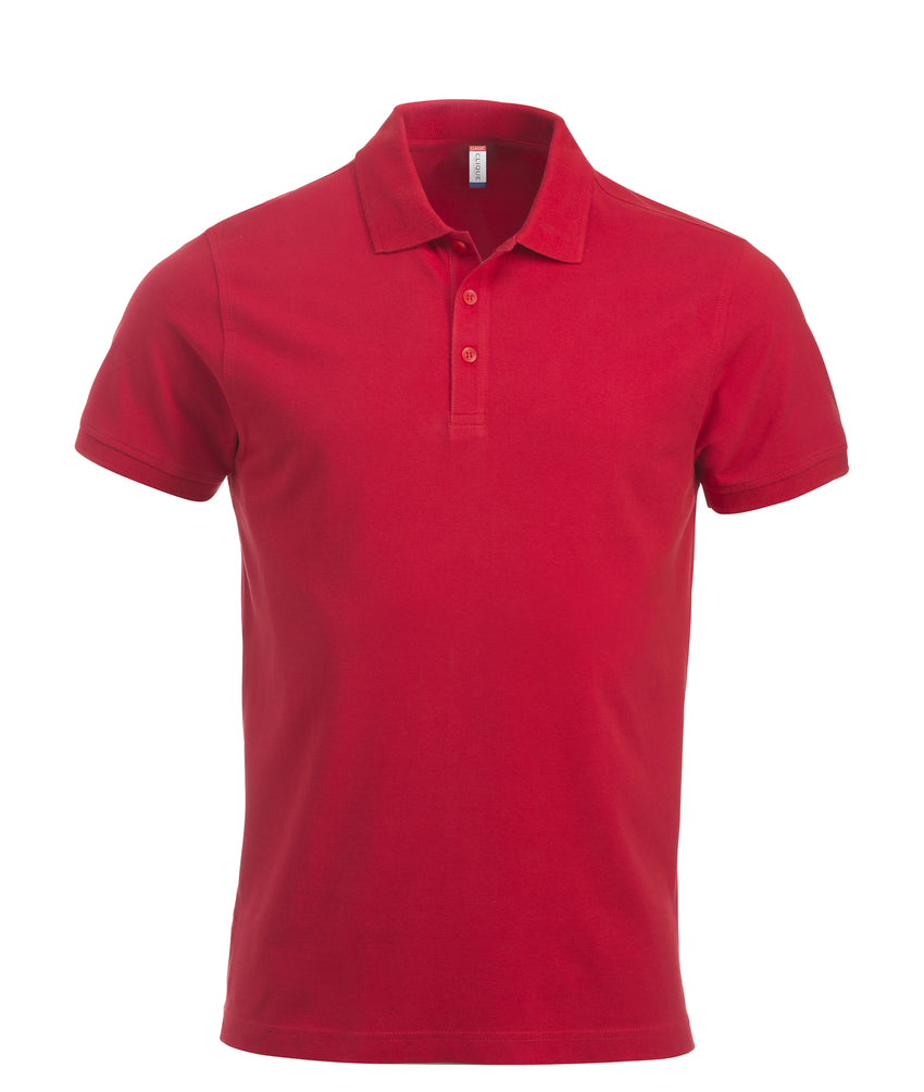 Clique Classic Heren Polo