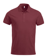 Clique Classic Heren Polo