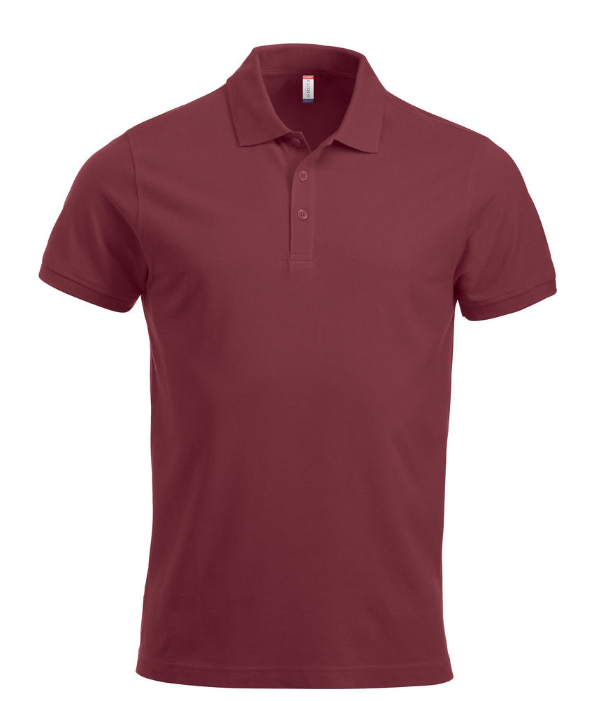 Clique Classic Heren Polo