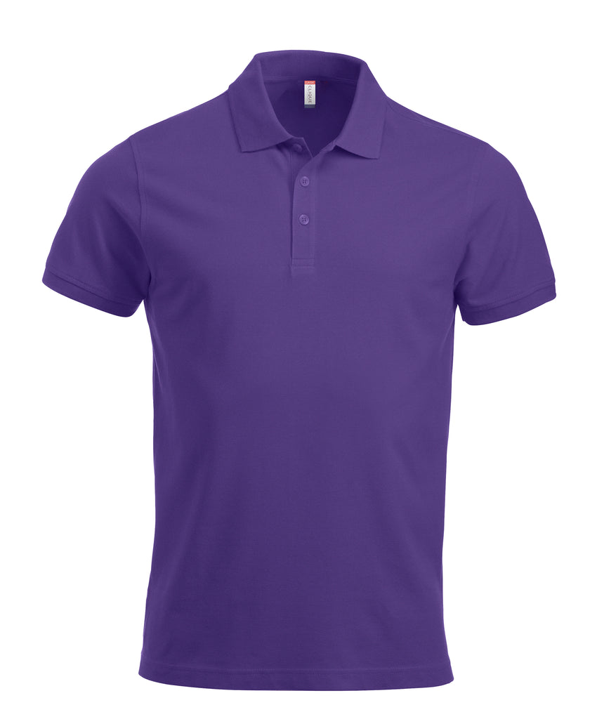 Clique Classic Heren Polo
