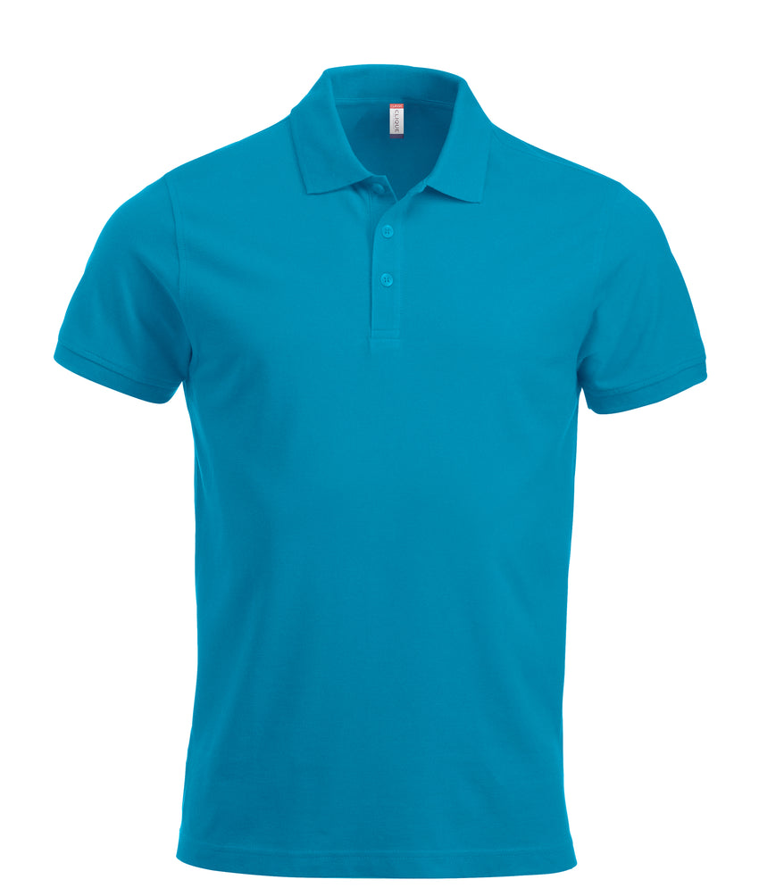 Clique Classic Heren Polo