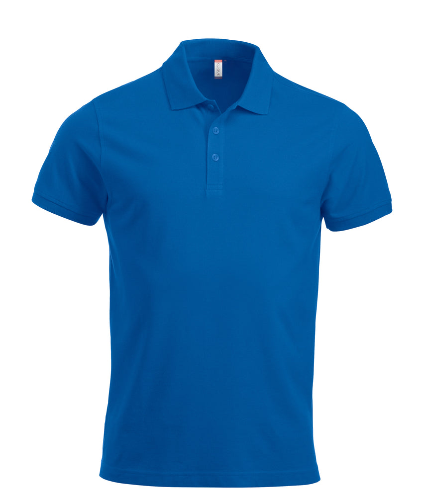 Clique Classic Heren Polo