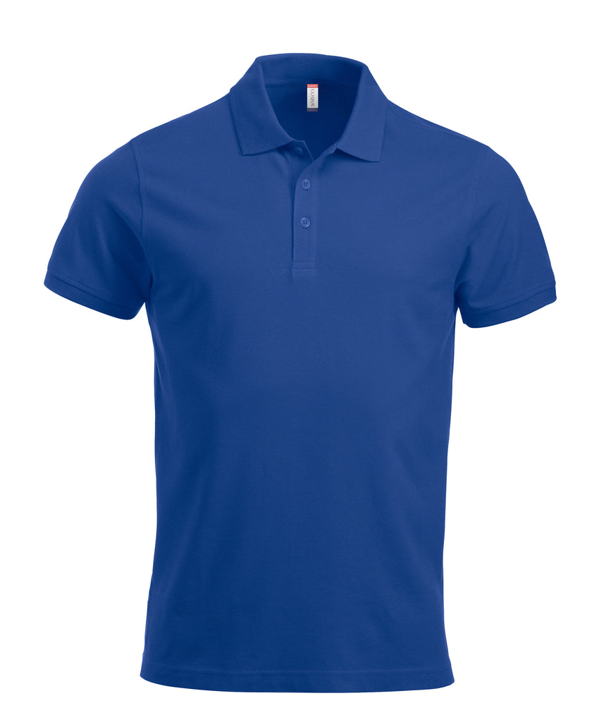 Clique Classic Heren Polo
