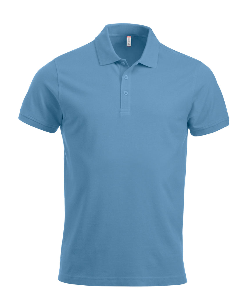 Clique Classic Heren Polo