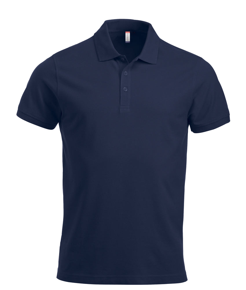 Clique Classic Heren Polo