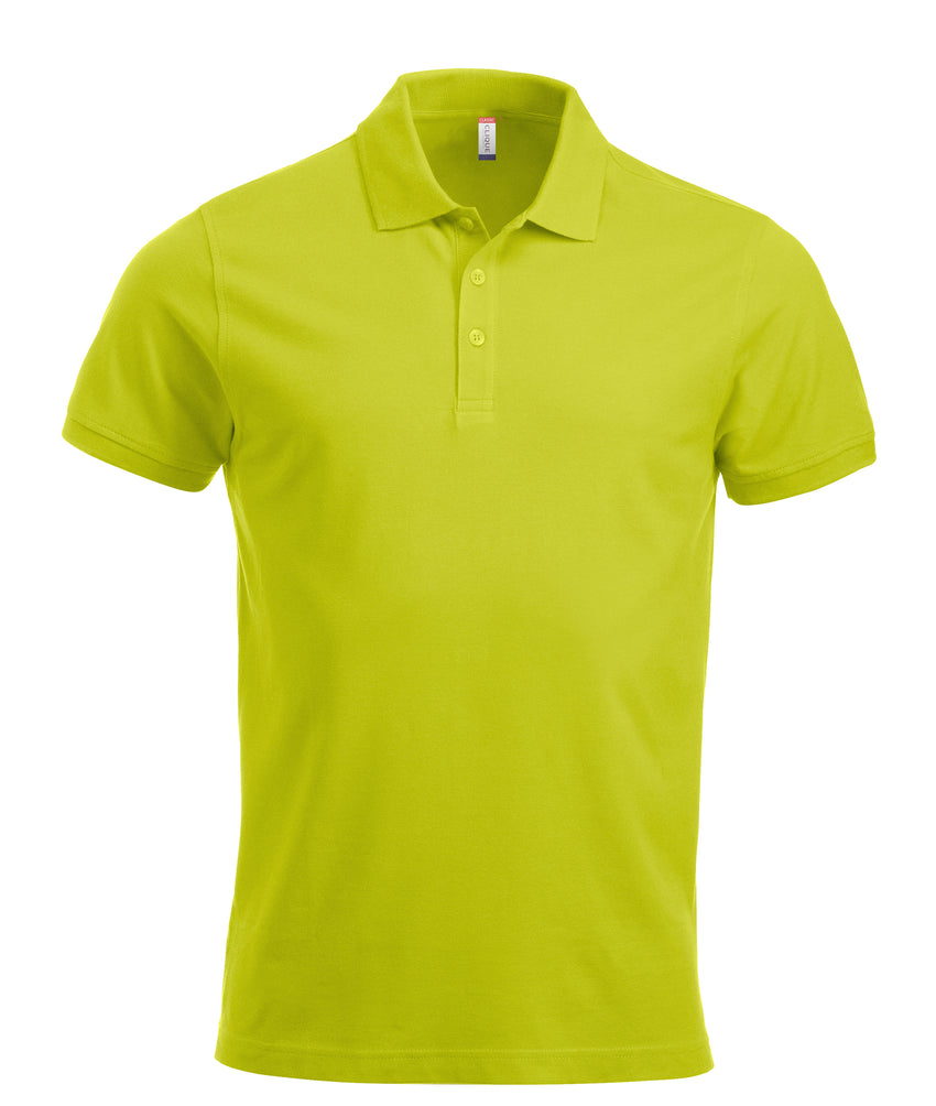 Clique Classic Heren Polo