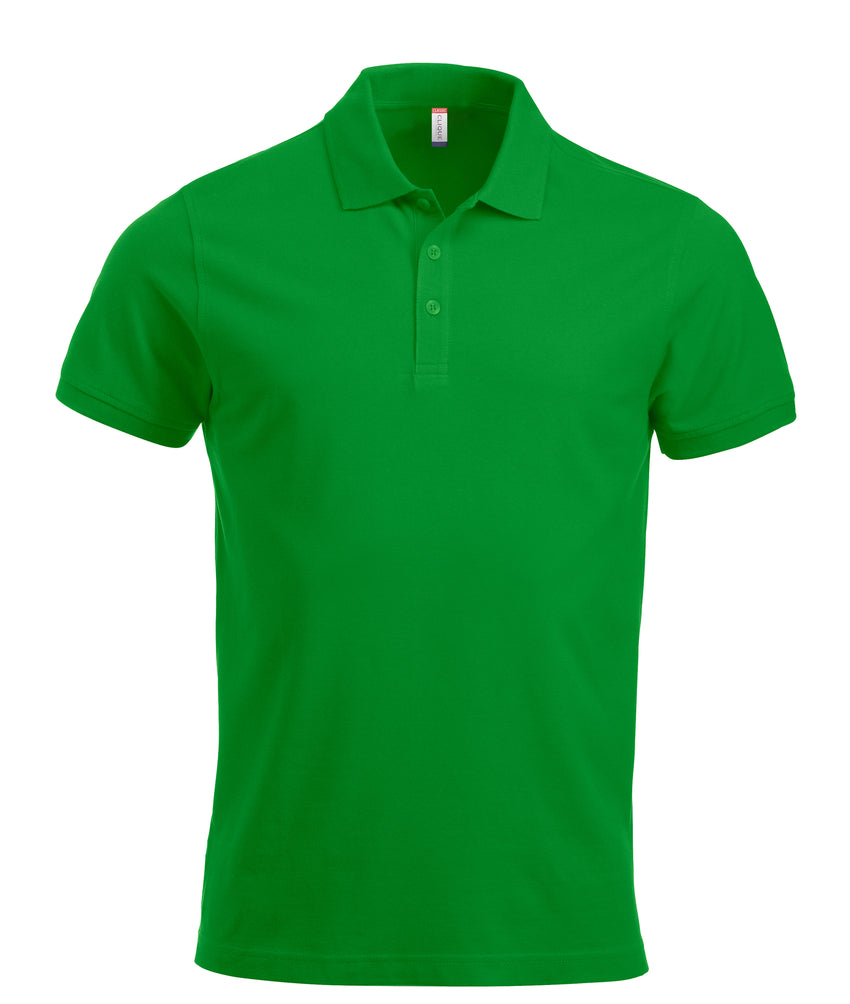 Clique Classic Heren Polo