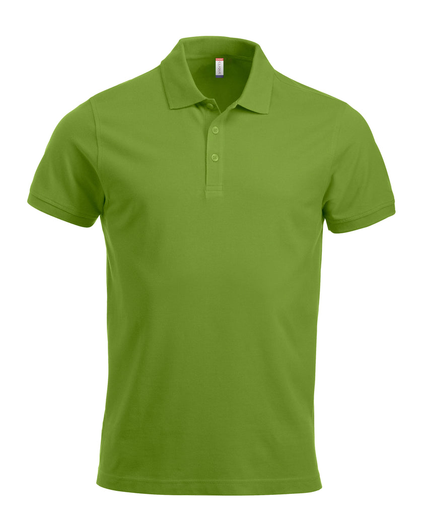 Clique Classic Heren Polo